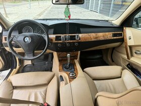 BMW E60 530XD XDRIVE - 5
