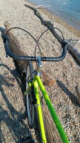 Predám obnoveny trecking/gravel bicykel - 5