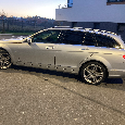 MERCEDES C 250 CDI 4 MATIC - 5