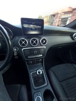 Mercedes-Benz A160 - 5
