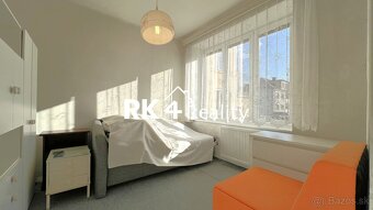 RK4 - PREDANÉ - 2 izbový byt - skvelá investícia na prenájom - 5