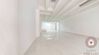 Veľký svetlý obchodný príestor , BA I. Staré Mesto Luxor, Št - 5