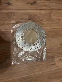 Diely Yamaha XJR-1300 2000 - 5