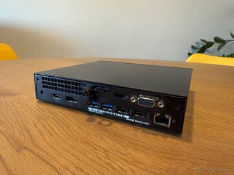 Dell Optiplex 3050M (Micro) - 5