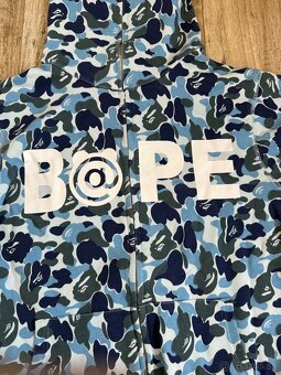Bape mikina - 5