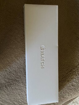 Apple Watch Series 10 43–46 mm· Nové s visačkou - 5