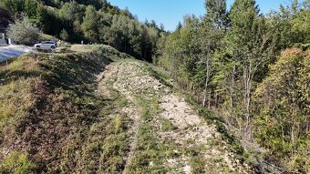 Predaj stavebných pozemkov – Ovčiarsko, len 10min od Žiliny - 5