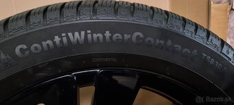 Disky VW touareg III, AUDI Q7, 5x112, r20 - 5