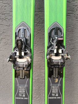Salomon MTN 86 Pro 170 - 5