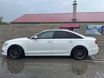 Audi A6 C7 3.0 TDI QUATTRO - 5