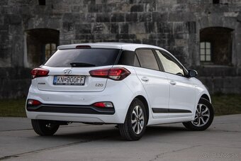 Hyundai i20 1.2i Comfort - 5