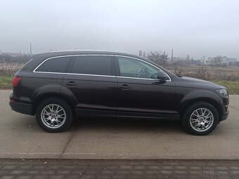 AUDI Q7, 3.0 TDI - 5