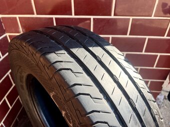 225/75 R16C dodávkové pneumatiky 2 kusy - 5