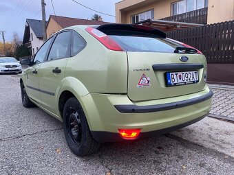 🚘Ford focus 1.6 TDCi 80Kw🚨 - 5