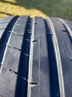 245/35 r20 letne pneumatiky - 5