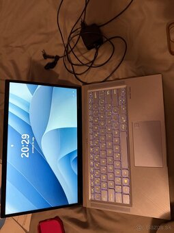Asus zenbook - 5