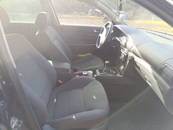Passat b5.5 2.5tdi 132kw 4 motion - 5