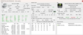 RTX 3080 + i9 10850K - 5