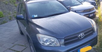 Toyota Rav 4 - 5