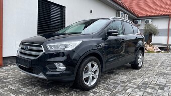 FORD KUGA - NA PREDAJ / NA SPLÁTKY - 5
