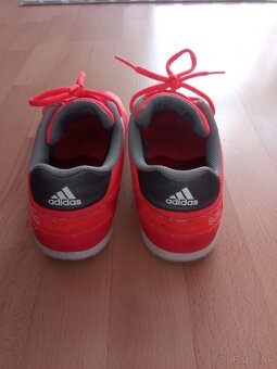 Halová obuv - kopačky Adidas - 5