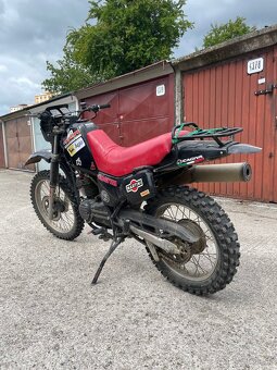 Cagiva - 5