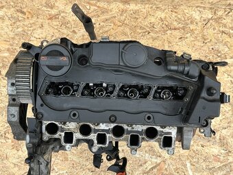 Holomotor 2.0TDI 125kw CEGA - 5