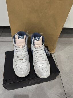Nike air jordan ship pe sp - 5