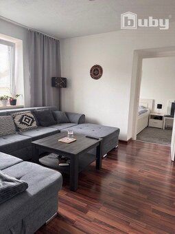 Investičný 2 izb byt 39 m2, predaj, Lánska Považská Bystrica - 5