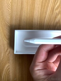 Apple Pencil 2. Generácia - 5