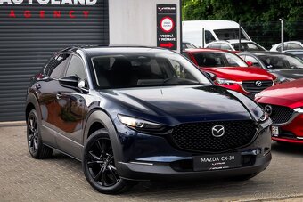 Mazda CX-30 e-Skyactiv G122 Homura A/T - 5