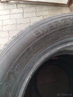 Letné pneu 195/65 R15 - 5