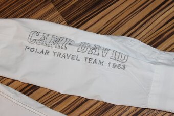 Pánska košeľa CAMP DAVID v. M - 5