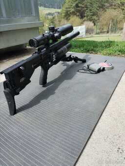 PcP Krait L 5,5 - 5