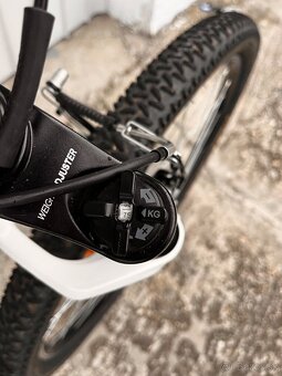 Rockrider ST100 27,5 rám S - 5