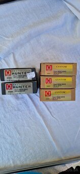 Remington midel 700 - 5