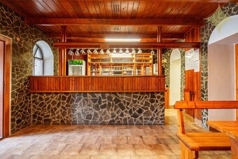 Na predaj, pohostinstvo, Banská Štiavnica - 5