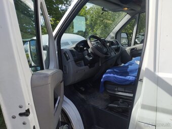 Fiat ducato 2.2 jtd - 5