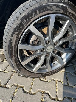 Honda civic - 5