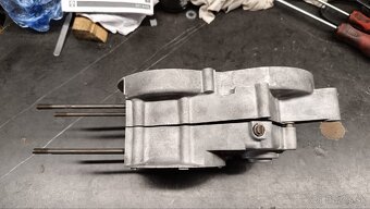Kartre Babetta 210 bez VIN - 5