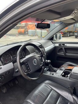 TOUAREG Touareg 3.0 165kw BKS - 5
