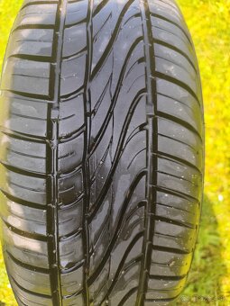 Golf 3 185/60 r14 - 5
