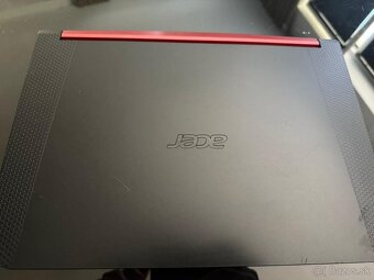ACER NITRO 5 GTX 1650,AMD 5, 8GB RAM 512 GB SSD - 5