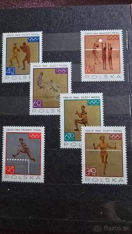 Poštové známky, filatelisti , zberateľstvo - 5
