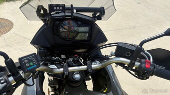 Suzuki DL650 XT V Strom - 5