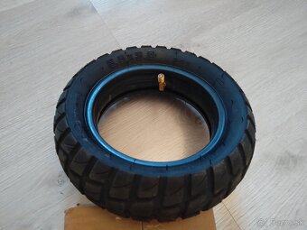 Pneu 8.5 x 3.0 aj duša - 5