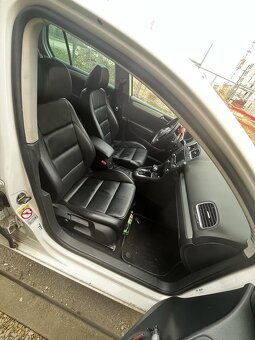 VW Golf VI 1.4 tsi Twincharger - 5