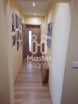 ZĽAVA 3 izbový byt BN Zrekonštruovaný. Dohoda možná p - 5