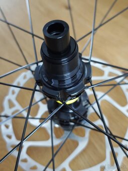 MAVIC CROSSMAX 27.5 set boost kolies, 6-dier, XD,nove kolesa - 5