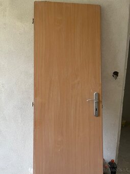 Predam dvere - 5